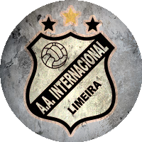 Logo Associação Atlética Internacional